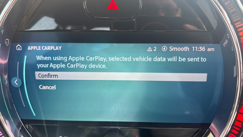 MINI Hatchback 1.5 Cooper Classic II 5dr Auto Petrol Hatchback